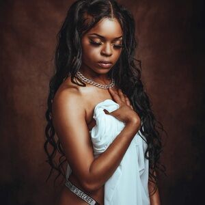 Meet Destinee & Royalty Mother & Daughter 👑